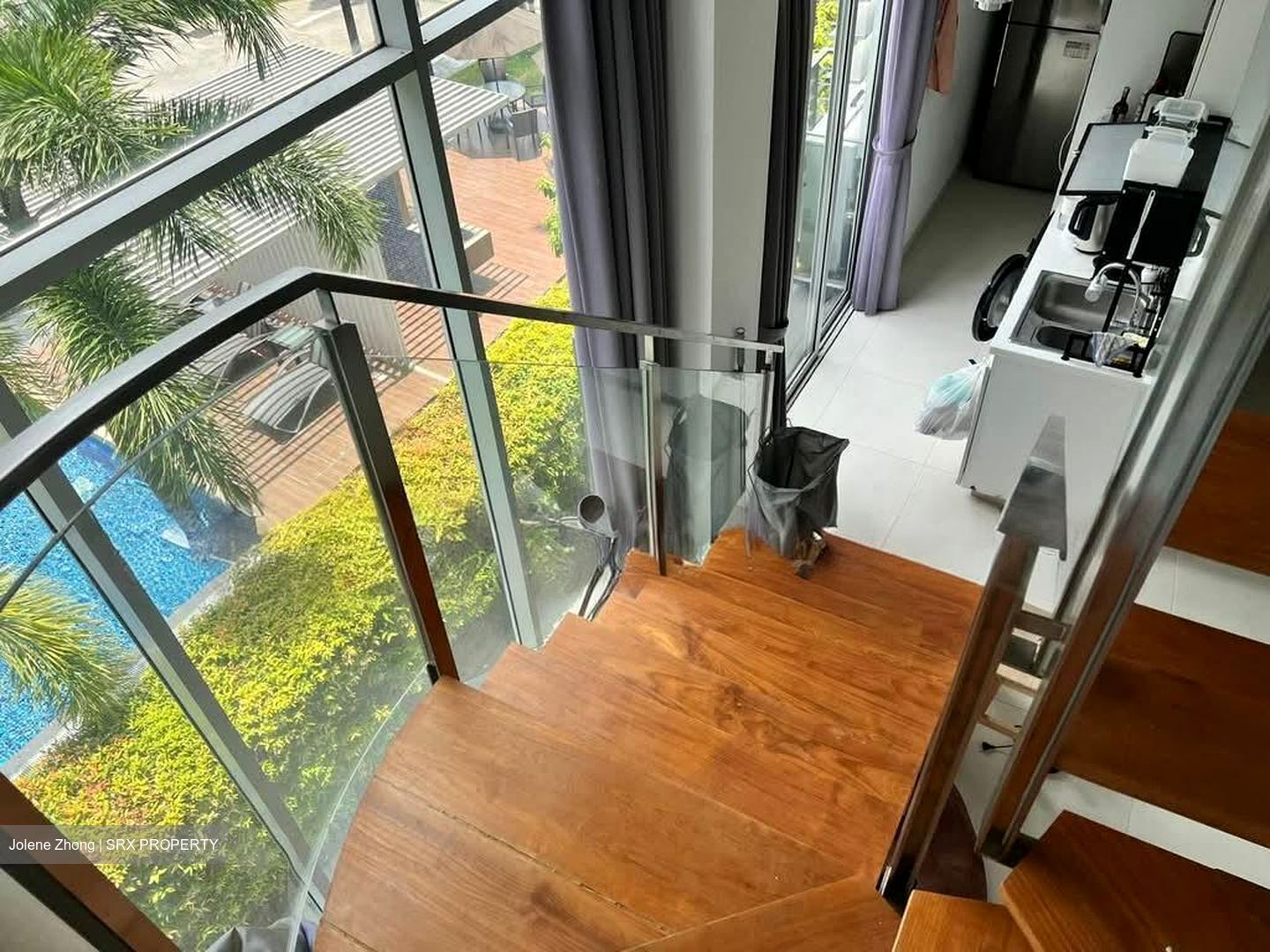 The Element @ Stevens (D10), Apartment #567313891